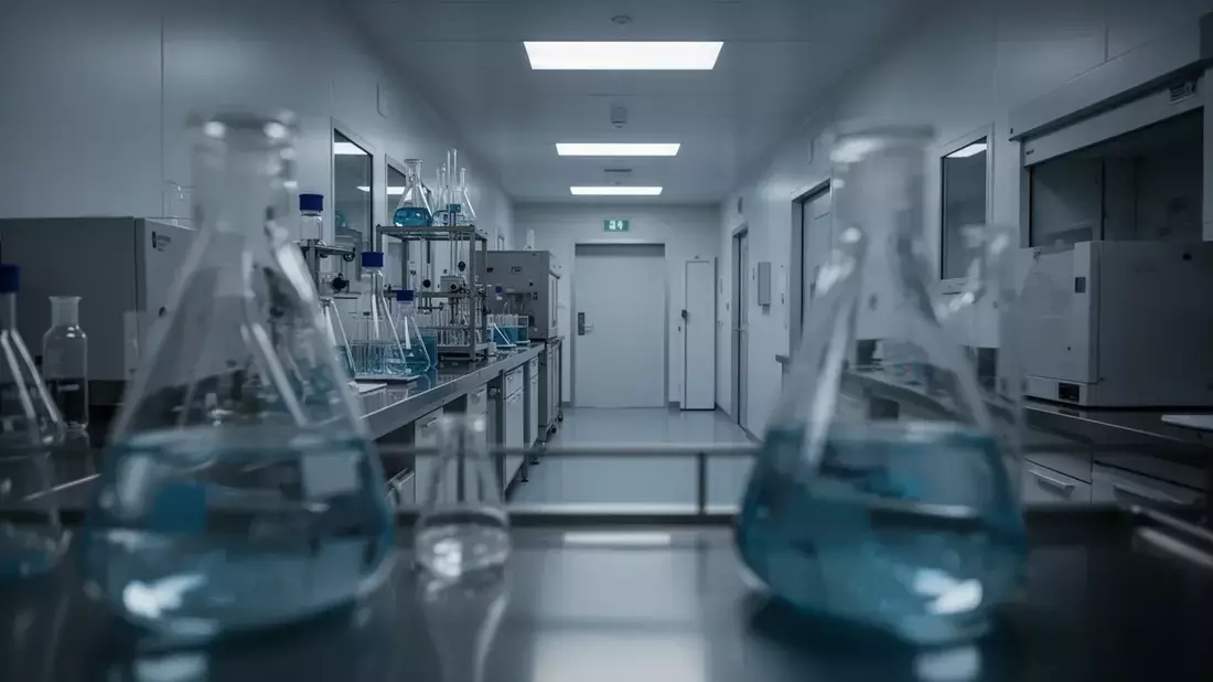 Global X China Biotech ETF: BeOne erreicht 3,5 Milliarden Dollar - Bild: über boerse-global.de