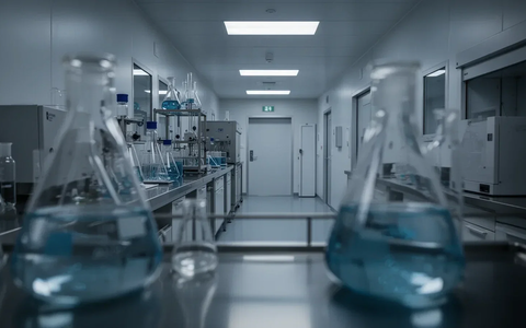 Global X China Biotech ETF: BeOne erreicht 3,5 Milliarden Dollar - Foto: über boerse-global.de