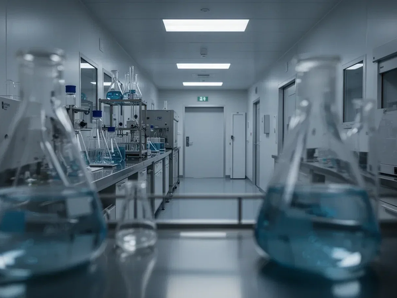 Global X China Biotech ETF: BeOne erreicht 3,5 Milliarden Dollar - Foto: über boerse-global.de