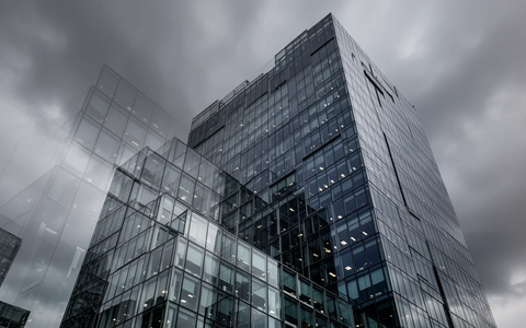 Münchener Rück Aktie: 10,95 Prozent Minus auf Jahrestief - Foto: über boerse-global.de