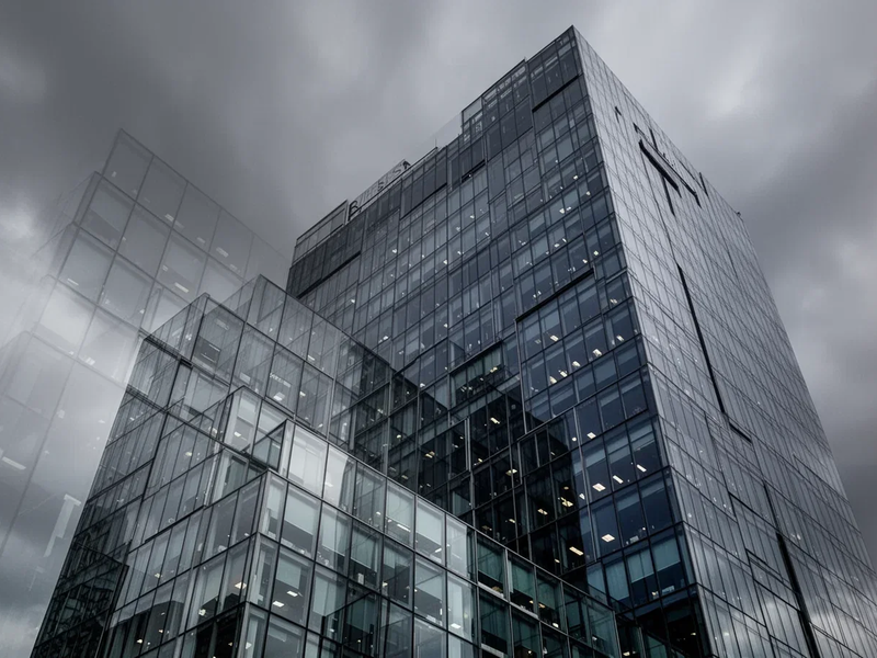 Münchener Rück Aktie: 10,95 Prozent Minus auf Jahrestief - Foto: über boerse-global.de