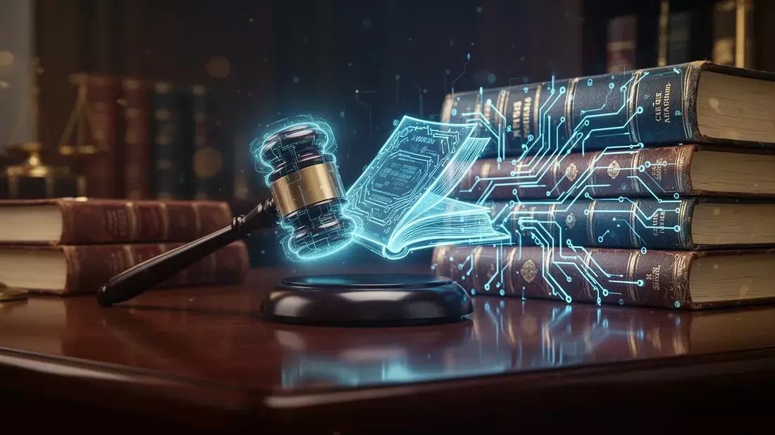 Anthropic Aktie: Claude for Legal mit Thomson Reuters - Bild: über boerse-global.de