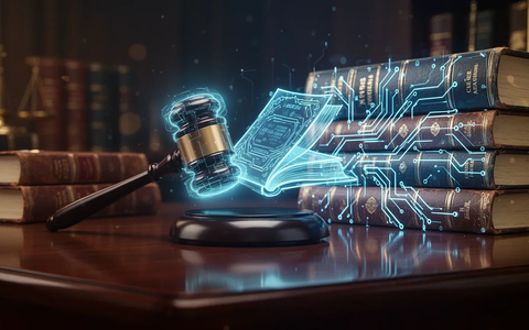 Anthropic Aktie: Claude for Legal mit Thomson Reuters - Foto: über boerse-global.de