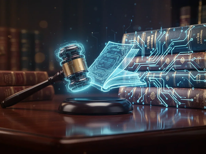 Anthropic Aktie: Claude for Legal mit Thomson Reuters - Foto: über boerse-global.de