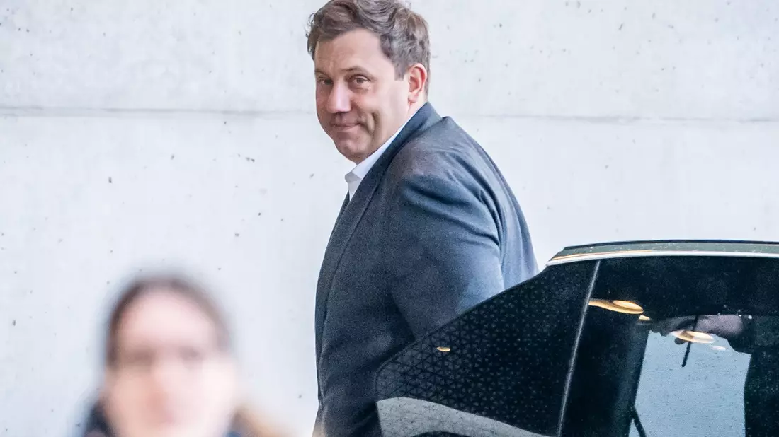 Die Ministerien sollen Finanzminister Klingbeil Sparkonzepte vorlegen. - Bild: Michael Kappeler/dpa