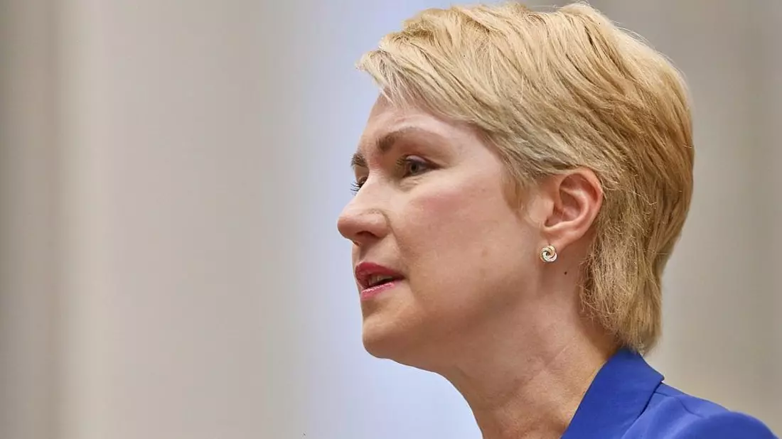 Manuela Schwesig (Archiv) - Bild: via dts Nachrichtenagentur