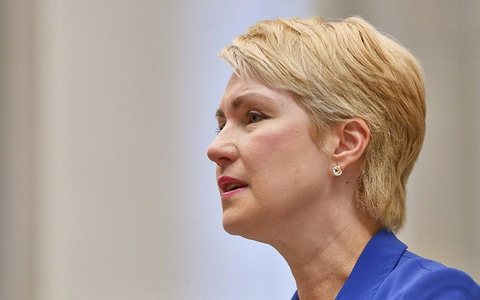 Manuela Schwesig (Archiv) - Foto: via dts Nachrichtenagentur