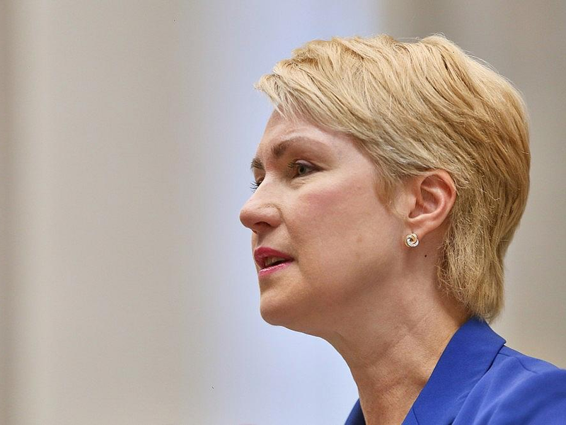 Manuela Schwesig (Archiv) - Foto: via dts Nachrichtenagentur