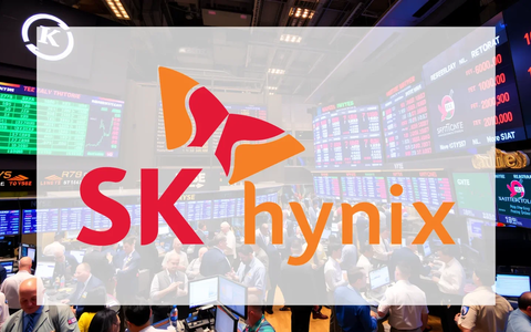 SK Hynix’s AI Memory Dominance Faces a Two-Front Test: Rival Catch-Up and Packaging Bottlenecks - Foto: über boerse-global.de