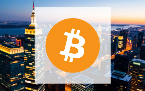 Bitcoin's Twin Headwinds: Hot Inflation and a $1.5 Billion Miner Dump Stall the Rally - Foto: über boerse-global.de