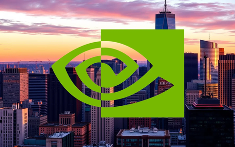 Nvidia: la alianza con SAP, la cumbre en Pekín y el pulso de los analistas antes de los resultados del 20 de mayo - Foto: über boerse-global.de