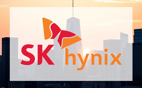 SK Hynix: la insaciable demanda de memoria IA convierte a los clientes en financiadores de fábricas y dispara la acción un 192% - Foto: über boerse-global.de