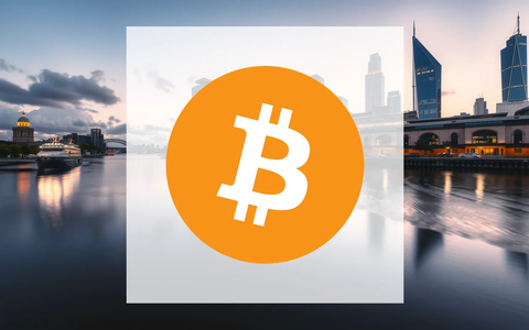 Bitcoin: el Senado decide esta semana mientras la inflación y los flujos institucionales marcan el pulso - Foto: über boerse-global.de