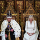 Die «King's Speech» ist eine jahrhundertealte Tradition.  - Foto: Kirsty Wigglesworth/Pool AP/AP/dpa