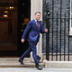 In Großbritannien beschäftigt Viele vor allem eine Frage: Was hat Wes Streeting vor?  - Foto: James Manning/PA Wire/dpa