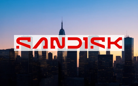 SanDisk: El Susto Regulatorio que Alimenta la Conversación del Desdoblamiento - Foto: über boerse-global.de