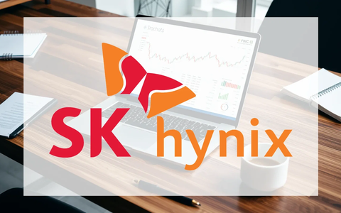 El caso SK Hynix: margen histórico del 72%, huelga en Samsung y una posible alianza con Intel marcan un hito en los chips de memoria - Foto: über boerse-global.de