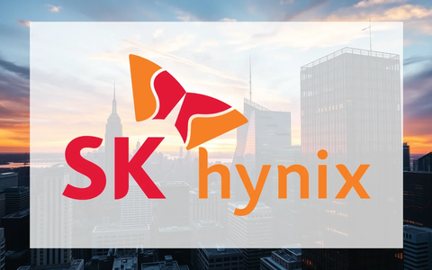 SK Hynix alcanza un nuevo máximo: la demanda de chips IA fuerza a Microsoft, Google y Amazon a financiar la expansión - Foto: über boerse-global.de