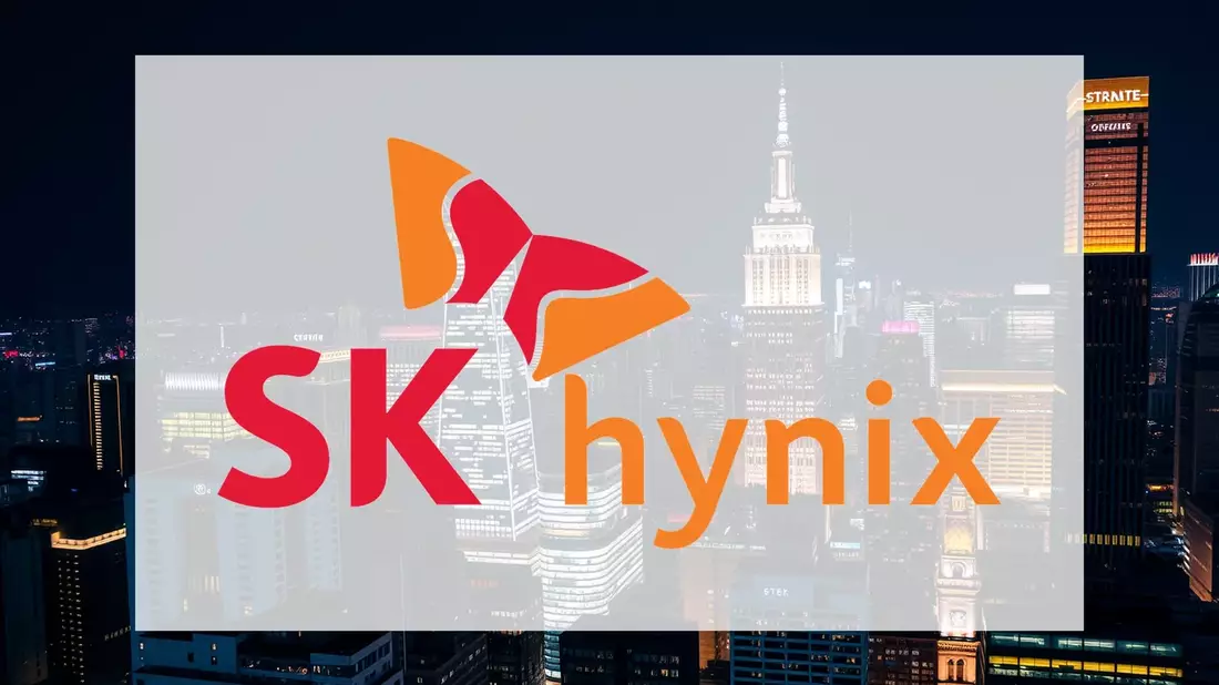 El insólito giro de SK Hynix: los clientes se ofrecen a pagar las fábricas y la acción marca un nuevo techo - Bild: über boerse-global.de