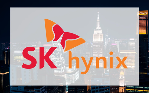 El insólito giro de SK Hynix: los clientes se ofrecen a pagar las fábricas y la acción marca un nuevo techo - Foto: über boerse-global.de