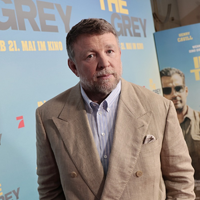 Guy Ritchie präsentiert IN THE GREY bei Special Screening in Berlin - Foto: presseportal.de