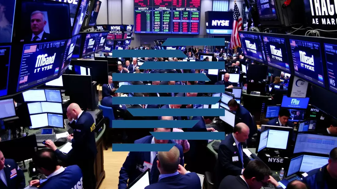 Why Munich Re’s €1.7bn Profit Couldn’t Stop Its Shares from Tumbling Illustration mit AI erstellt übermittelt durch boerse-global.de