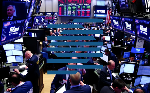 Why Munich Re’s €1.7bn Profit Couldn’t Stop Its Shares from Tumbling - Foto: über boerse-global.de