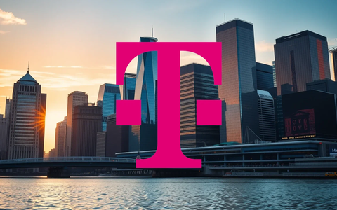 Deutsche Telekom's Q1 Earnings Top Forecasts as Wage Dispute Intensifies Across Germany - Foto: über boerse-global.de