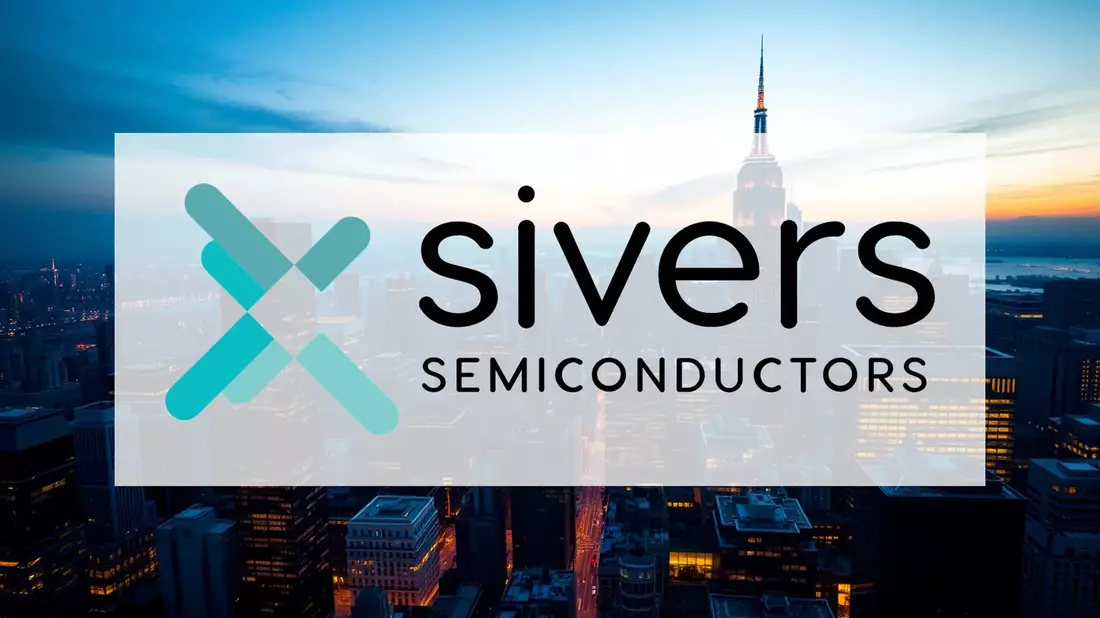 Countdown to May 15: Sivers Semiconductors Faces Make-or-Break Moment with Annual Report Amid Insider Probe and Short Seller Onslaught Illustration mit AI erstellt übermittelt durch boerse-global.de