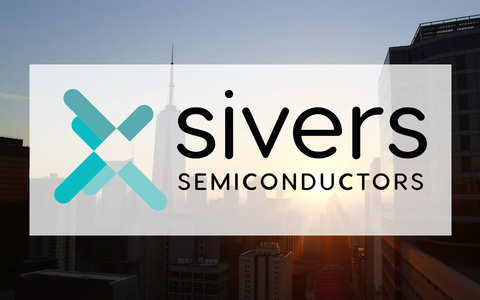 Sivers Semiconductors' Institutional Raise Opens Door to Nasdaq — But Insider Probe and Short Sellers Loom - Foto: über boerse-global.de