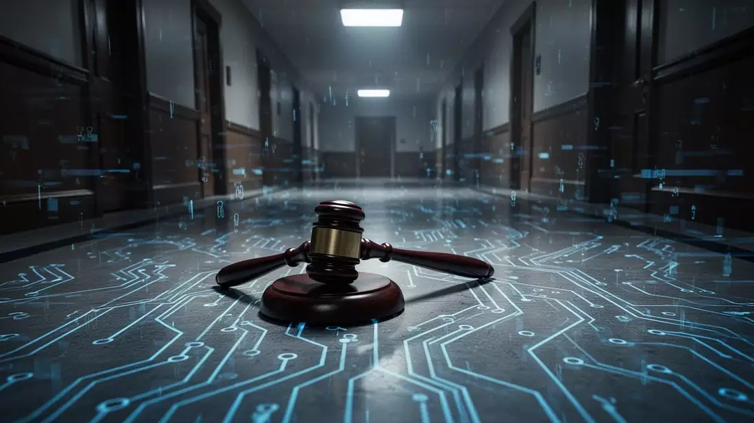 OpenAI vor Gericht: Todesfall erschüttert KI-Branche - Bild: über boerse-global.de
