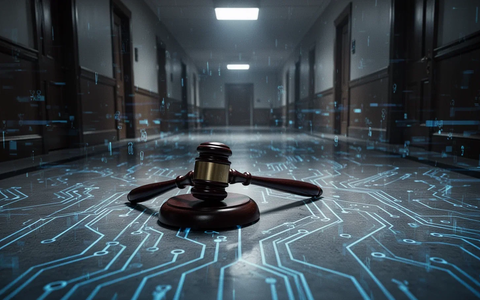 OpenAI vor Gericht: Todesfall erschüttert KI-Branche - Foto: über boerse-global.de