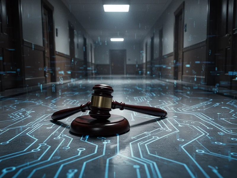 OpenAI vor Gericht: Todesfall erschüttert KI-Branche - Foto: über boerse-global.de