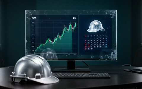 Silver Viper Minerals Aktie: Wechsel auf Halbjahresberichte - Foto: über boerse-global.de