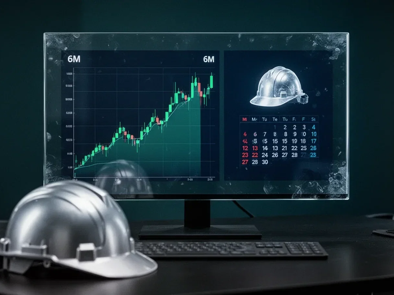 Silver Viper Minerals Aktie: Wechsel auf Halbjahresberichte - Foto: über boerse-global.de