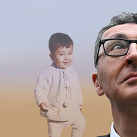 Dokumentation: Cem Özdemir - vom Gastarbeiterkind zum Landesvater - Foto: presseportal.de