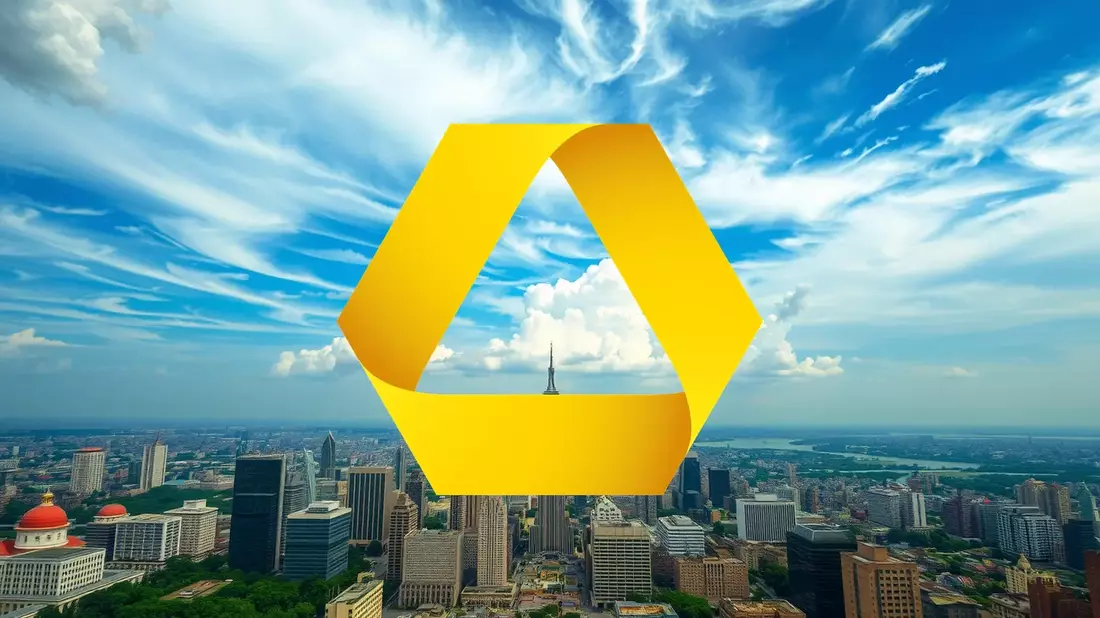 ECB Rebuke and Dividend Verdict: Commerzbank Faces Twin Pressures Ahead of May AGM - Bild: über boerse-global.de