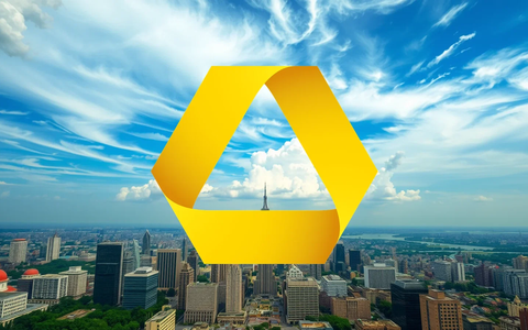 ECB Rebuke and Dividend Verdict: Commerzbank Faces Twin Pressures Ahead of May AGM - Foto: über boerse-global.de