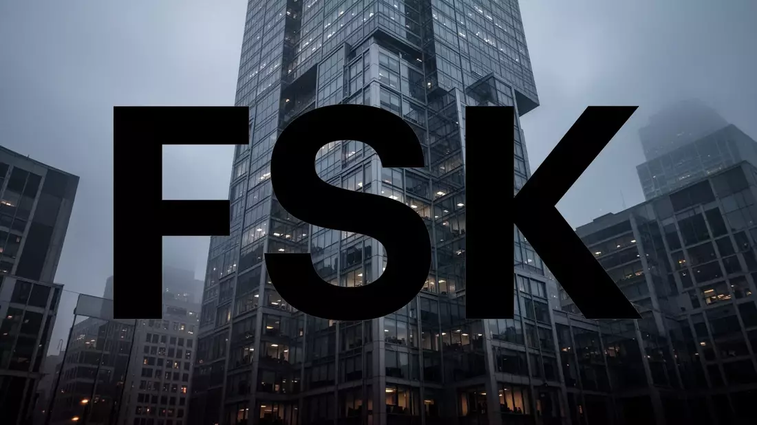 FS KKR Capital Aktie: 0,41 Dollar verfehlt 0,44-Konsens - Bild: über boerse-global.de