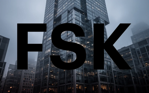 FS KKR Capital Aktie: 0,41 Dollar verfehlt 0,44-Konsens - Foto: über boerse-global.de