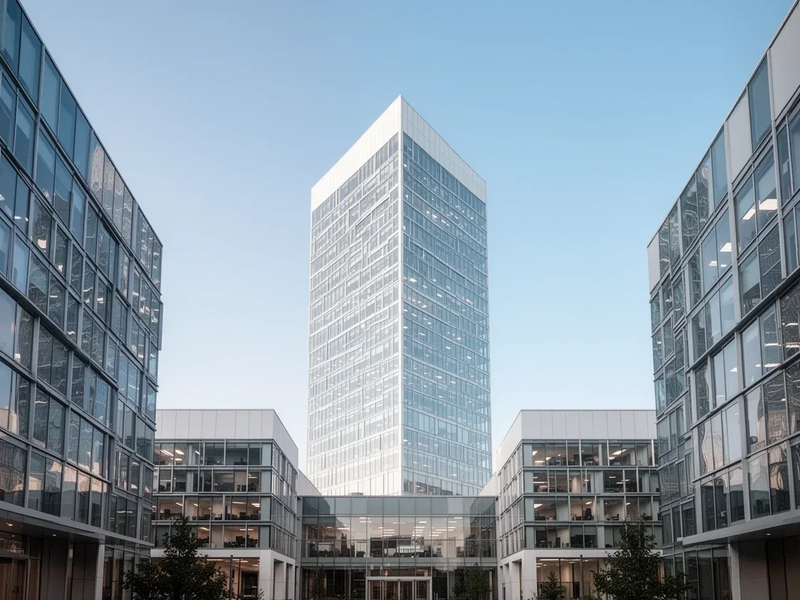 Kontron Aktie: DZ Bank sieht 36-Prozent-Potenzial - Foto: über boerse-global.de