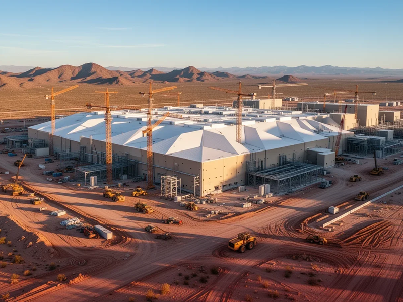 TSMC: 20 Milliarden für Arizona-Expansion - Foto: über boerse-global.de