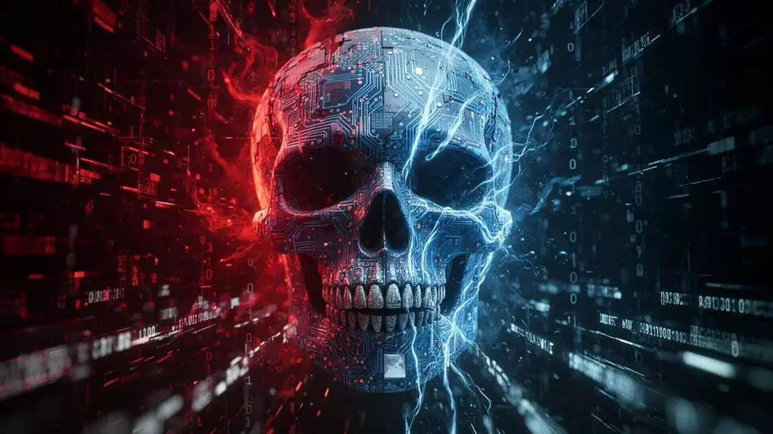 OpenAI und BKA schlagen Alarm: KI-Kriminalität erreicht neue Dimension - Bild: über boerse-global.de