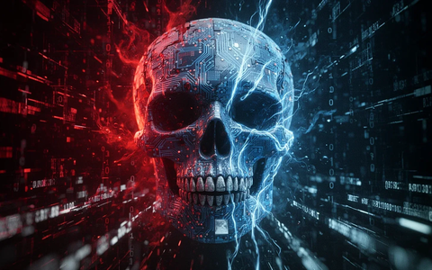OpenAI und BKA schlagen Alarm: KI-Kriminalität erreicht neue Dimension - Foto: über boerse-global.de