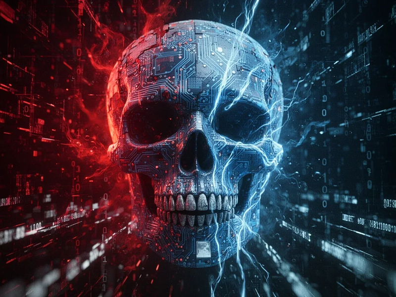 OpenAI und BKA schlagen Alarm: KI-Kriminalität erreicht neue Dimension - Foto: über boerse-global.de