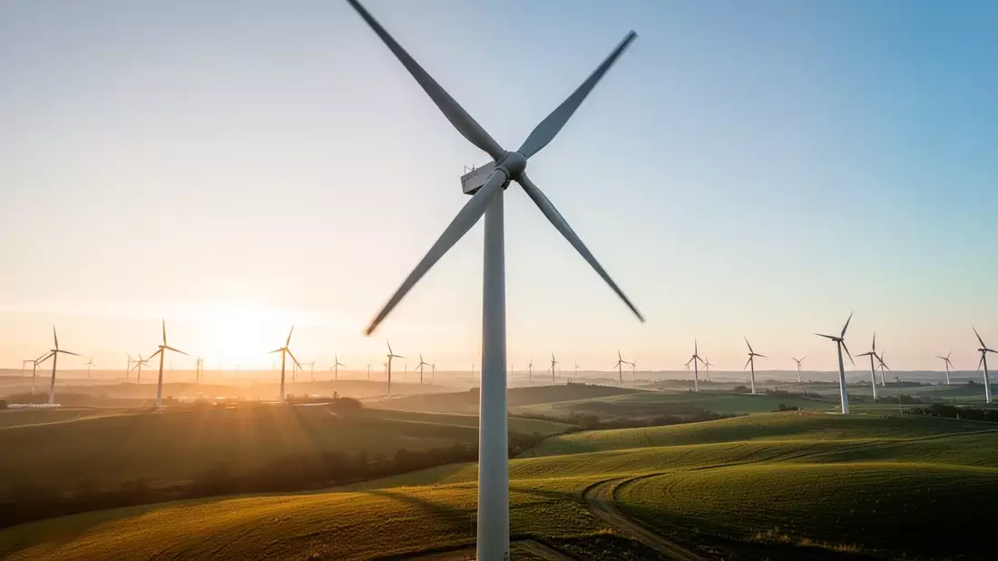 Siemens Energy Aktie: Ziele kräftig angehoben - Bild: über boerse-global.de