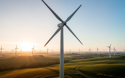 Siemens Energy Aktie: Ziele kräftig angehoben - Foto: über boerse-global.de