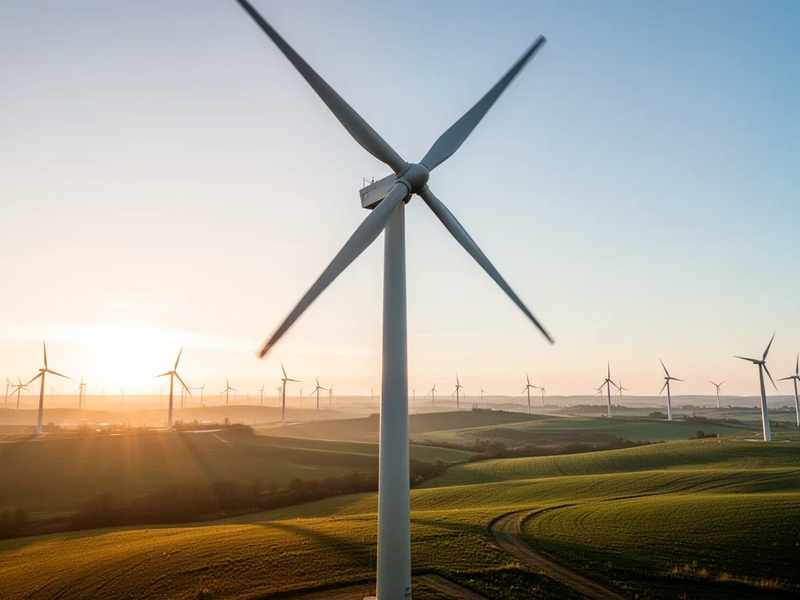 Siemens Energy Aktie: Ziele kräftig angehoben - Foto: über boerse-global.de