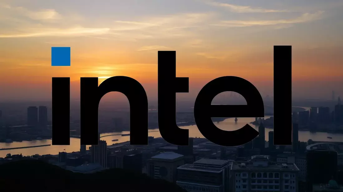 Intel: La Transición en el Consejo y el Doble Toque de Atención de los Analistas Frenan la Euforia Illustration mit AI erstellt übermittelt durch boerse-global.de