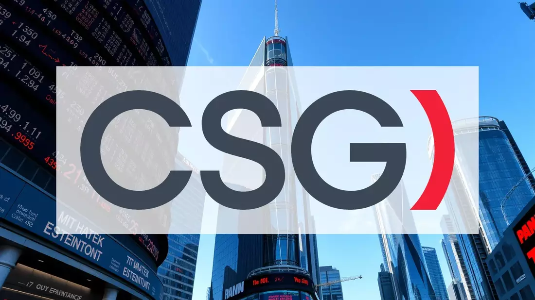 CSG se juega su credibilidad el 20 de mayo: el primer examen bursátil tras el desplome Illustration mit AI erstellt übermittelt durch boerse-global.de